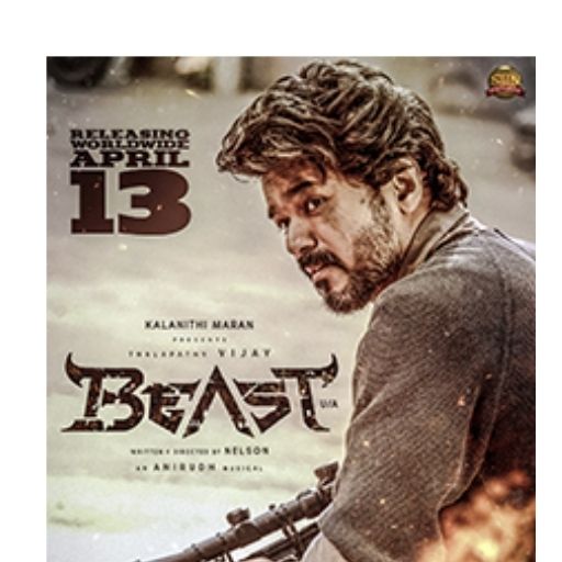Beast Tamil Movie OTT Release Date – Check OTT Rights Here