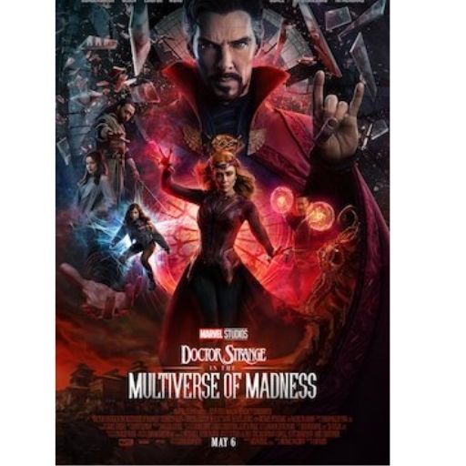 Doctor Strange in the Multiverse of Madness Movie OTT Release Date – Check OTT Rights Here