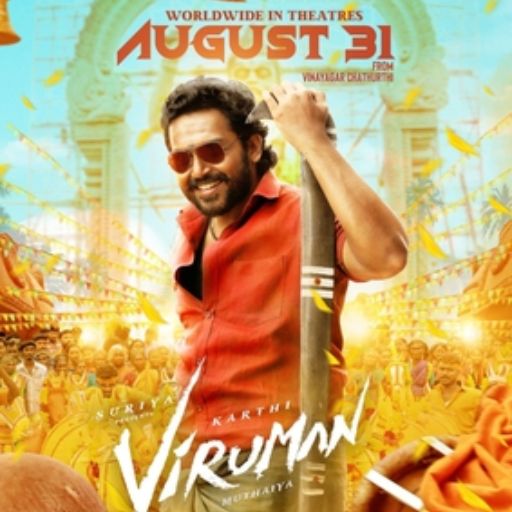 Viruman OTT Release Date – Check OTT Rights Here