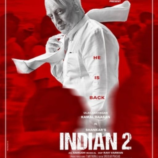 Indian 2 OTT Release Date – Check OTT Rights Here