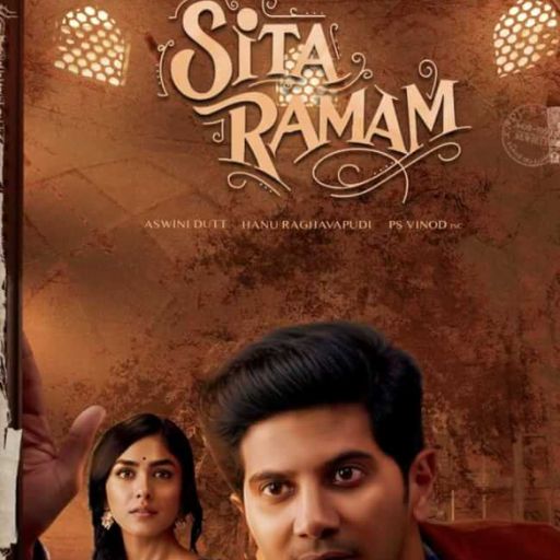 Sita Ramam OTT Release Date – Check OTT Rights Here