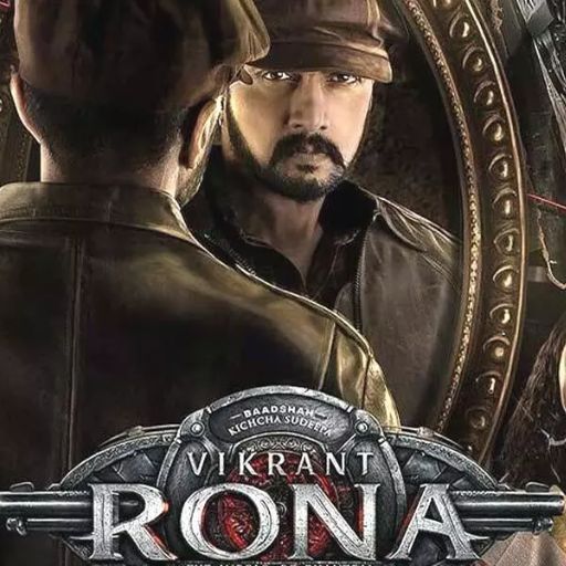 Vikrant Rona OTT Release Date – Check OTT Rights Here