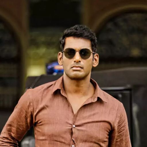 Vishal Movie List in 2025