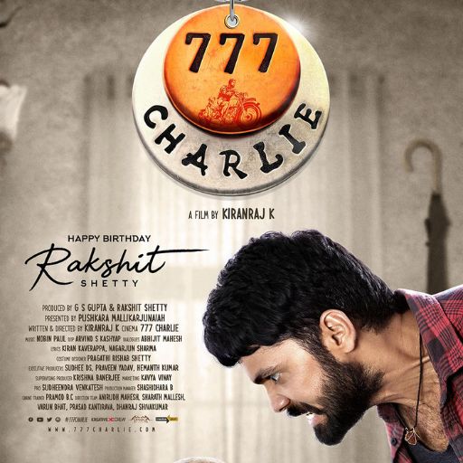 777 Charlie OTT Release Date – Check OTT Rights Here
