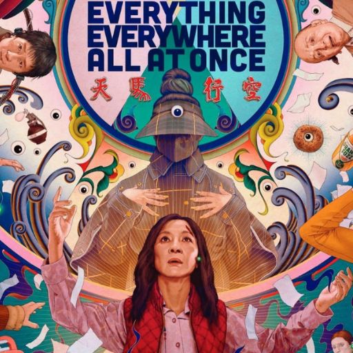 Everything Everywhere All At Once Movie OTT Release Date – Check OTT Rights Here