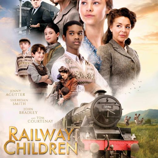 The Railway Children Return OTT Release Date – Check OTT Rights Here