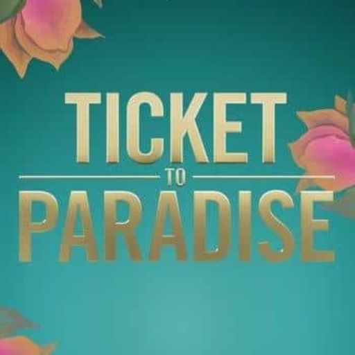 Ticket to Paradise Movie OTT Release Date – Check OTT Rights Here