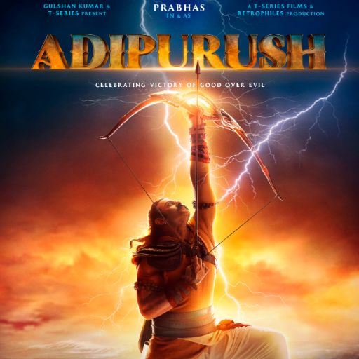 Adipurush Movie OTT Release Date – Check OTT Rights Here