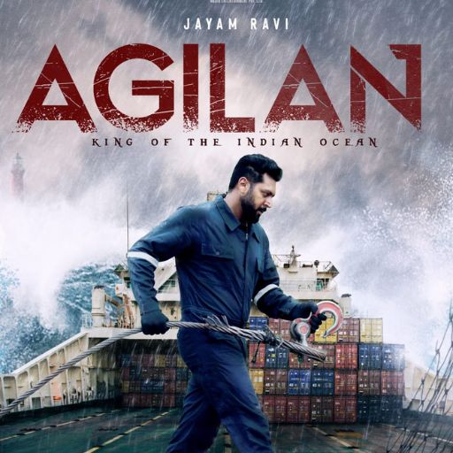 Agilan Movie OTT Release Date – Check OTT Rights Here