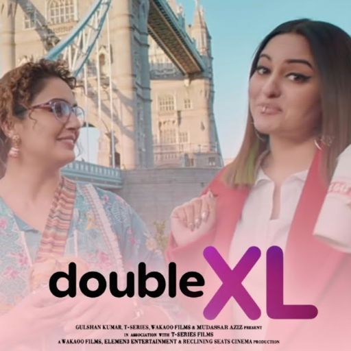Double XL Movie  OTT Release Date – Check OTT Rights Here