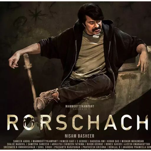 Rorschach Movie OTT Release Date – Check OTT Rights Here