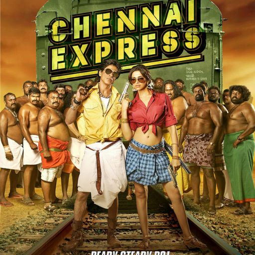 Chennai Express OTT Release Date – Check OTT Rights Here