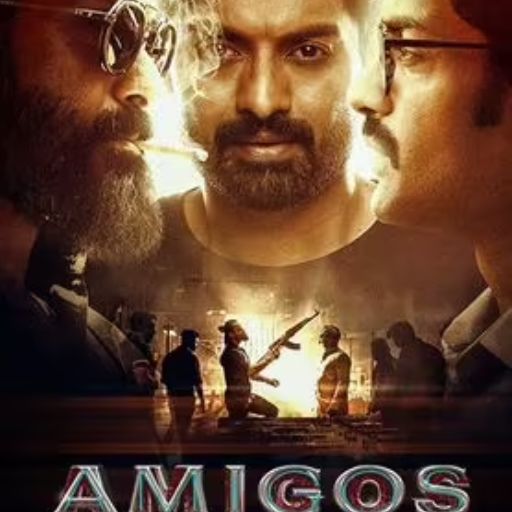 Amigos OTT Release Date – Check OTT Rights Here