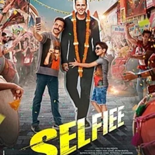 Selfiee OTT Release Date – Check OTT Rights Here