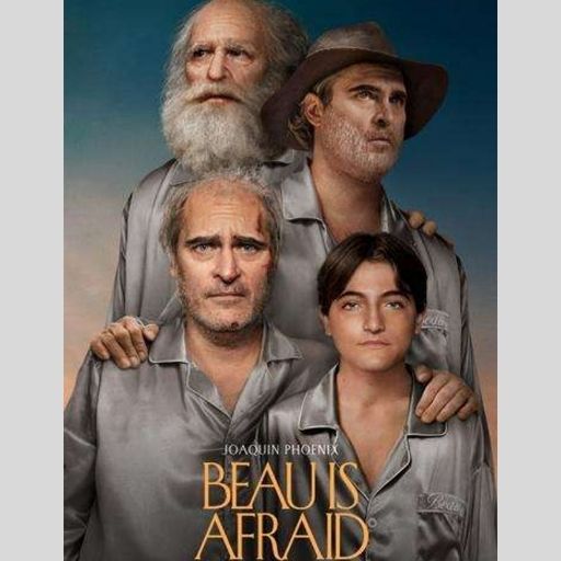 Beau Is Afraid Movie OTT Release Date – Check OTT Rights Here