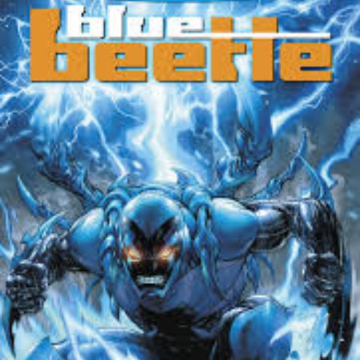 Blue Beetle OTT Release Date – Check OTT Rights Here