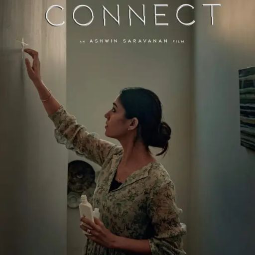 Connect Movie OTT Release Date – Check OTT Rights Here