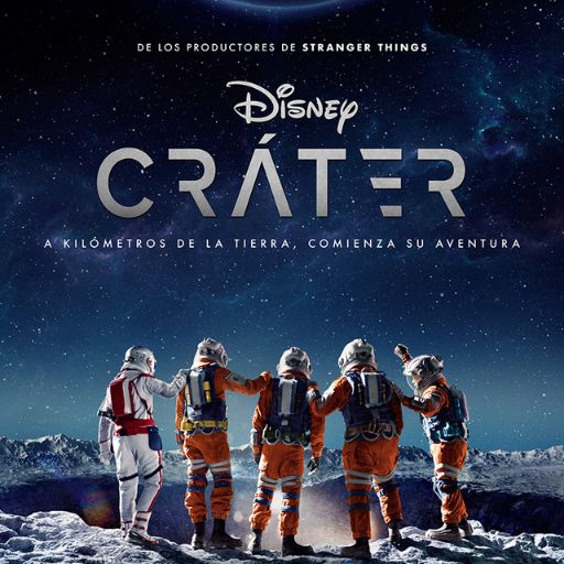 Crater Movie OTT Release Date – Check OTT Rights Here