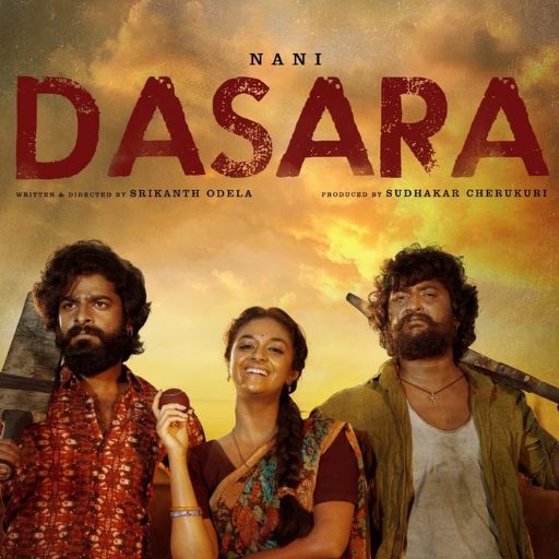 Dasara OTT Release Date – Check OTT Rights Here