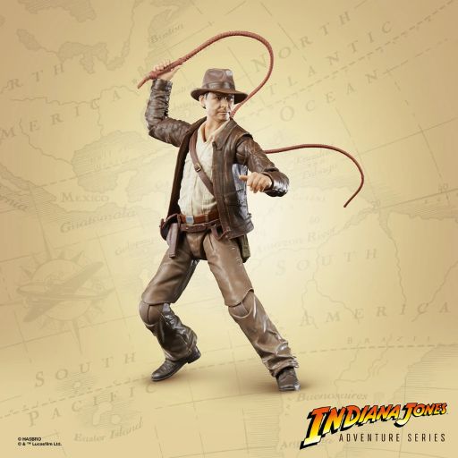 Indiana Jones and the Dial of Destiny OTT Release Date – Check OTT Rights Here