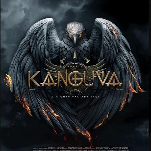 Kanguva Movie OTT Release Date – Check OTT Rights Here