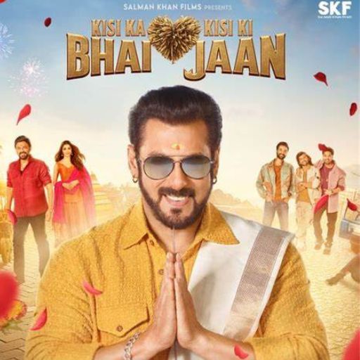 Kisi Ka Bhai Kisi Ki Jaan Movie OTT Release Date – Check OTT Rights Here
