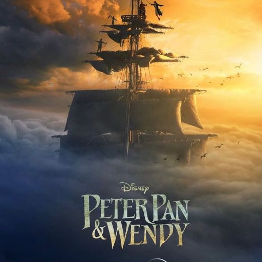 Peter Pan & Wendy Movie OTT Release Date – Check OTT Rights Here