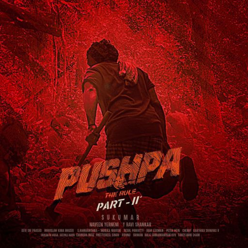 Pushpa 2: The Rule OTT Release Date – Check OTT Rights Here