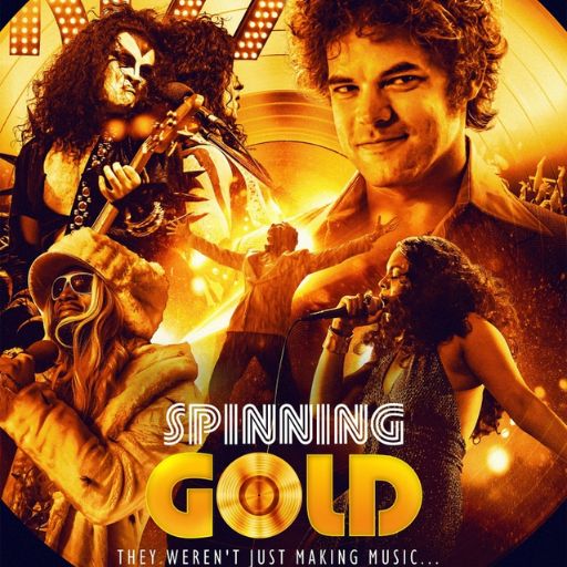 Spinning Gold OTT Release Date – Check OTT Rights Here