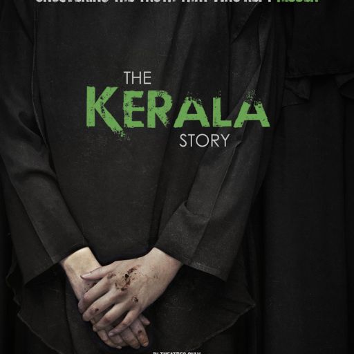 The Kerala Story Movie OTT Release Date – Check OTT Rights Here