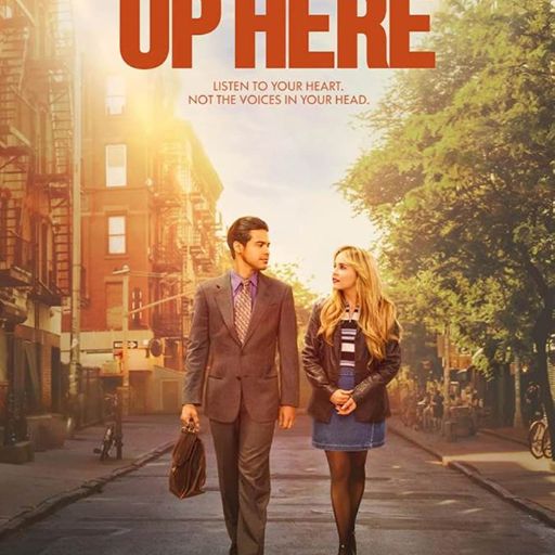 Up Here OTT Release Date – Check OTT Rights Here