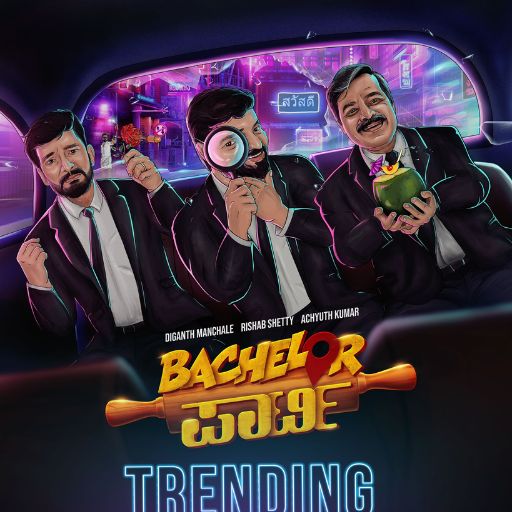 Bachelor Party Movie OTT Release Date – Check OTT Rights Here