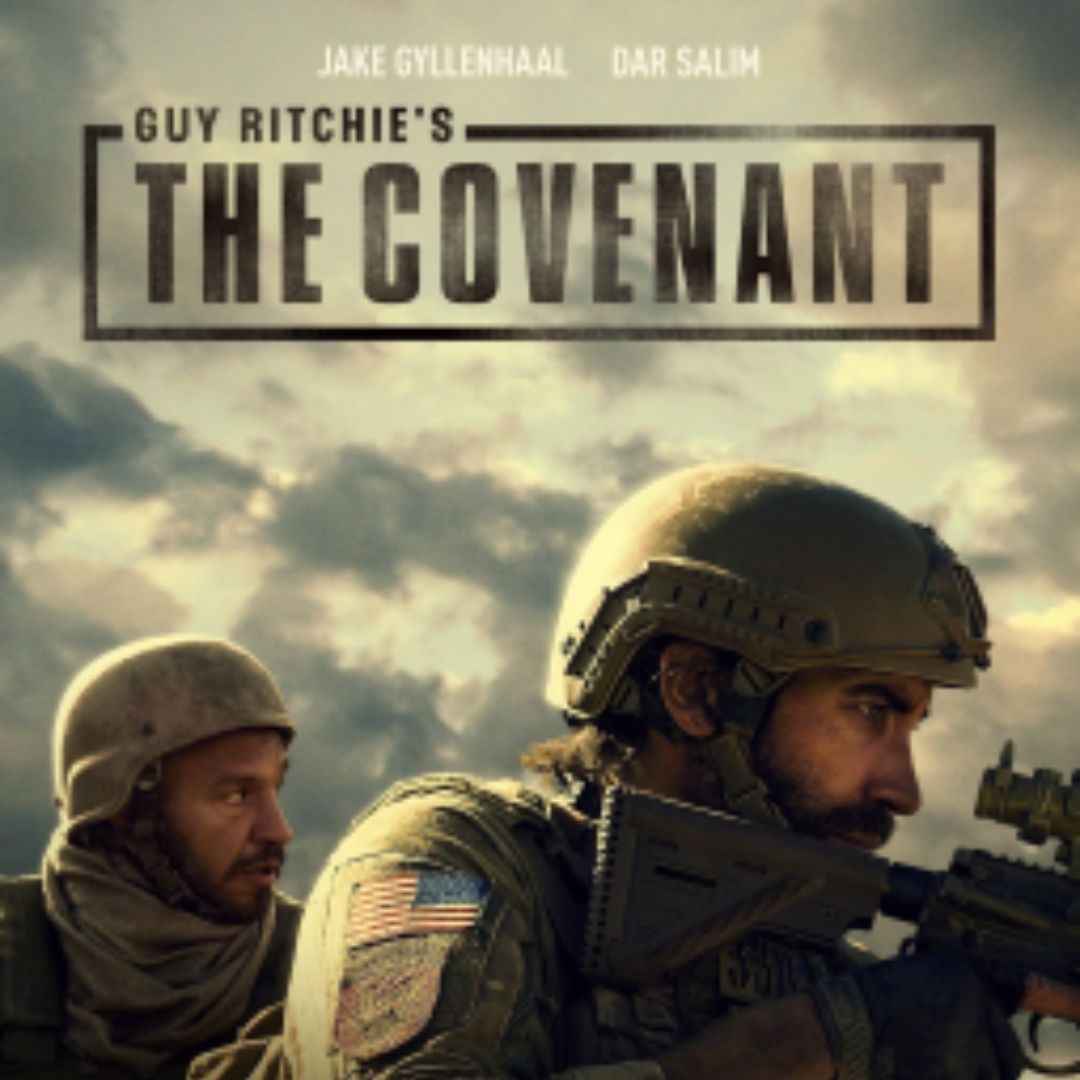 Guy Ritchie’s The Covenant Movie OTT Release Date – Check OTT Rights Here