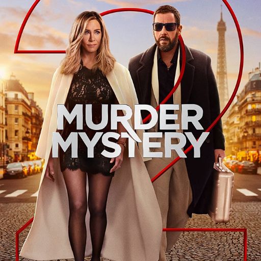 Murder Mystery 2 OTT Release Date – Check OTT Rights Here
