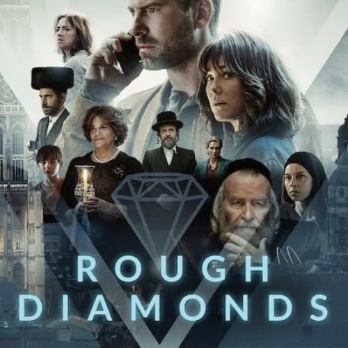 Rough Diamonds Series OTT Release Date – Check OTT Rights Here
