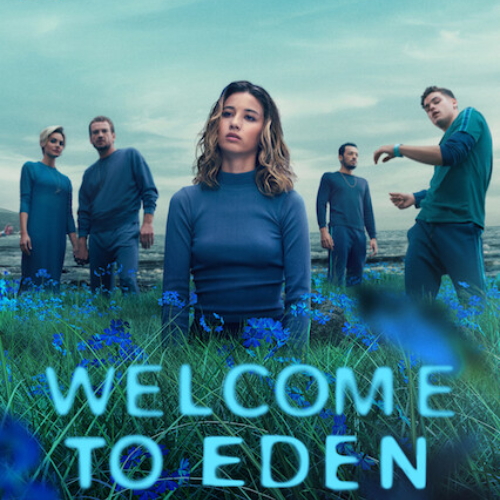 Welcome to Eden Season 2 Series OTT Release Date – Check OTT Rights Here