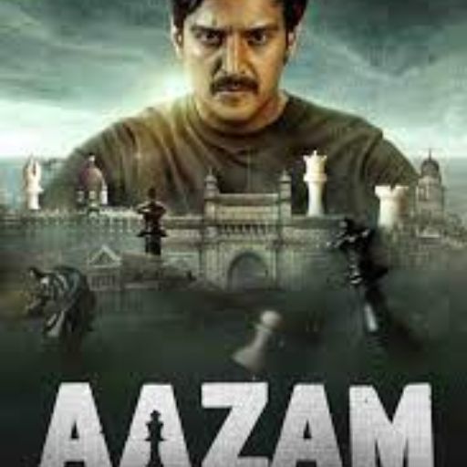 Aazam Movie OTT Release Date – Check OTT Rights Here