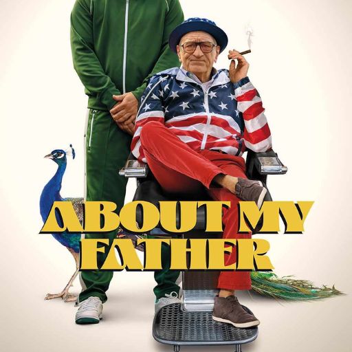 About My Father Movie OTT Release Date – Check OTT Rights Here