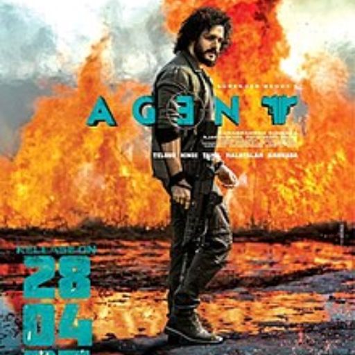 Agent Movie OTT Release Date – Check OTT Rights Here