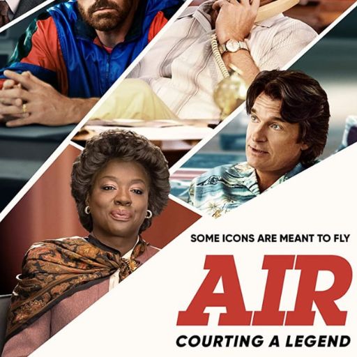 Air Movie OTT Release Date – Check OTT Rights Here