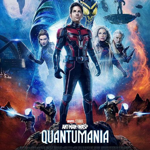 Ant-Man And The Wasp: Quantumania Movie OTT Release Date – Check OTT Rights Here