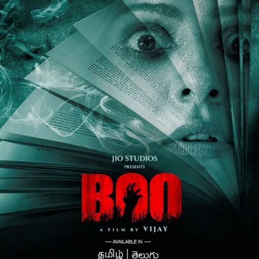Boo Movie OTT Release Date – Check OTT Rights Here