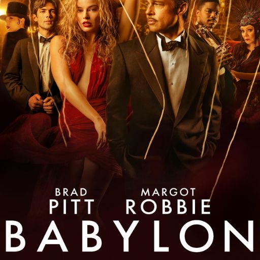 Babylon Movie OTT Release Date – Check OTT Rights Here