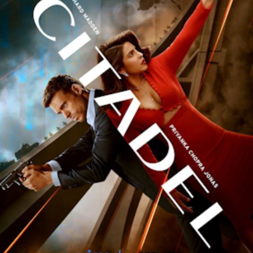 Citadel Movie OTT Release Date – Check OTT Rights Here