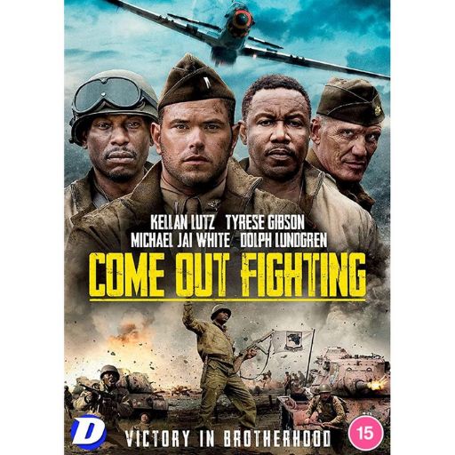 Come Out Fighting Movie OTT Release Date – Check OTT Rights Here