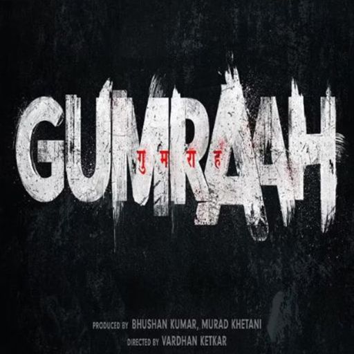 Gumraah Movie OTT Release Date – Check OTT Rights Here