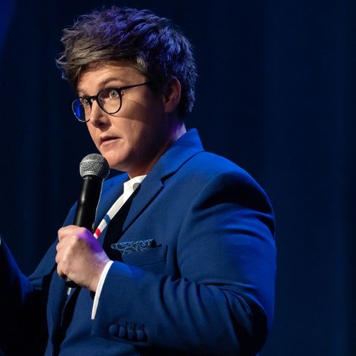 Hannah Gadsby: Something Special Movie OTT Release Date – Check OTT Rights Here