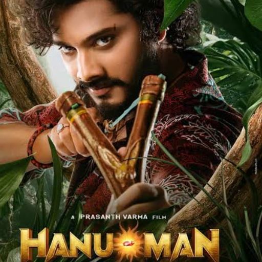 HanuMan Movie OTT Release Date – Check OTT Rights Here