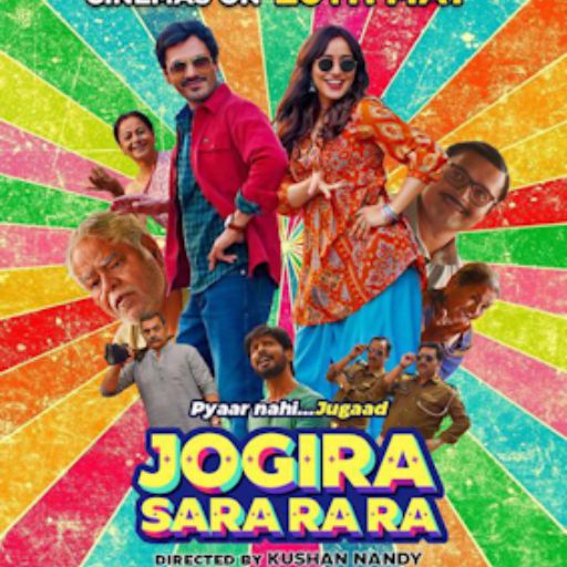Jogira Sara Ra Ra Movie OTT Release Date – Check OTT Rights Here