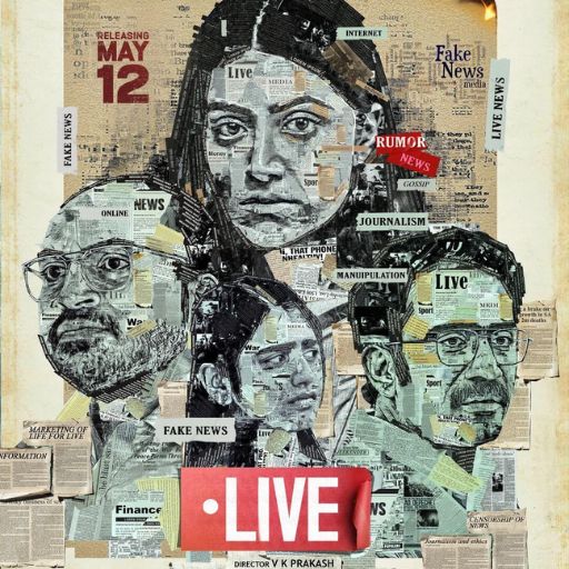 Live Movie OTT Release Date – Check OTT Rights Here